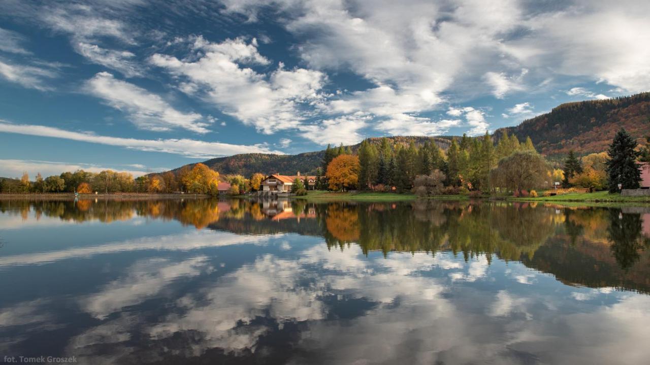 Gajraj Villa Radkow Eksteriør bilde