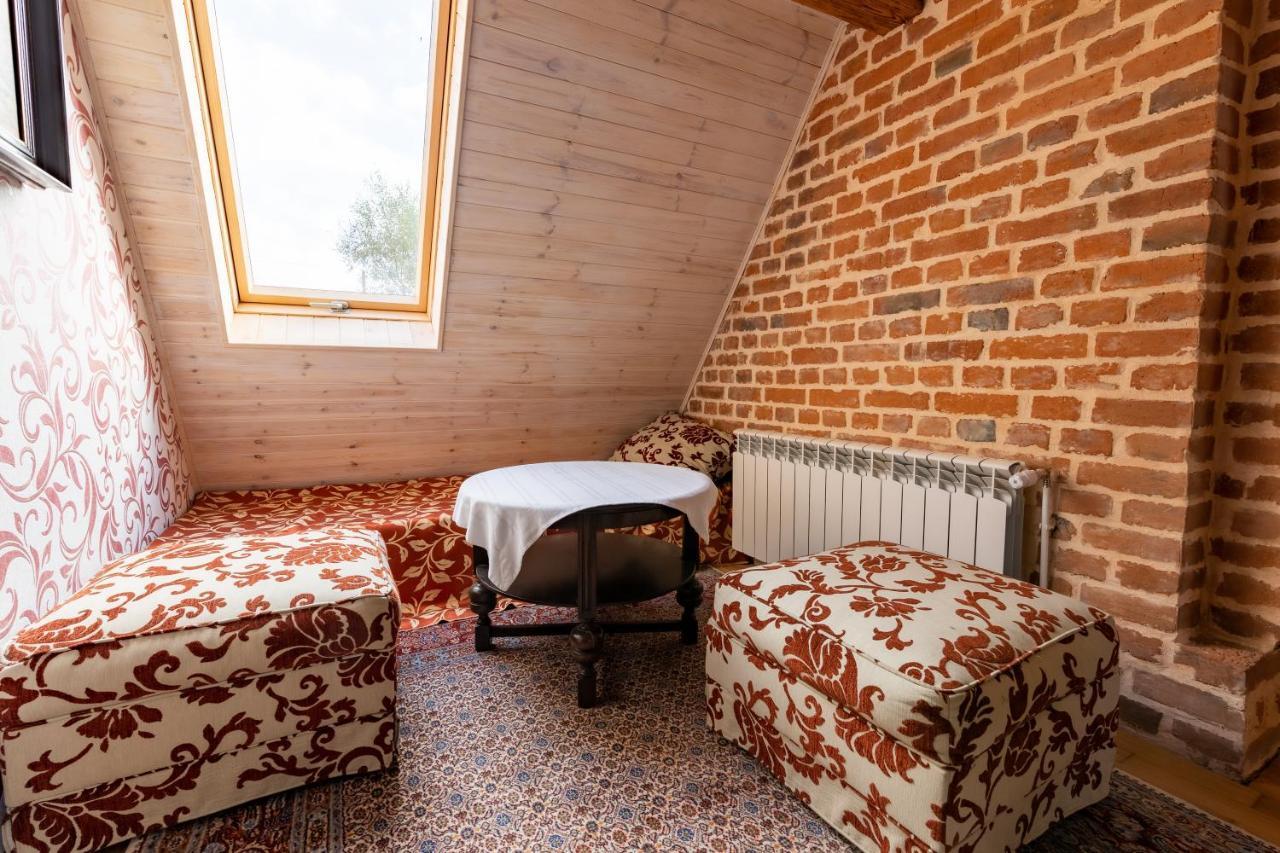 Gajraj Villa Radkow Eksteriør bilde