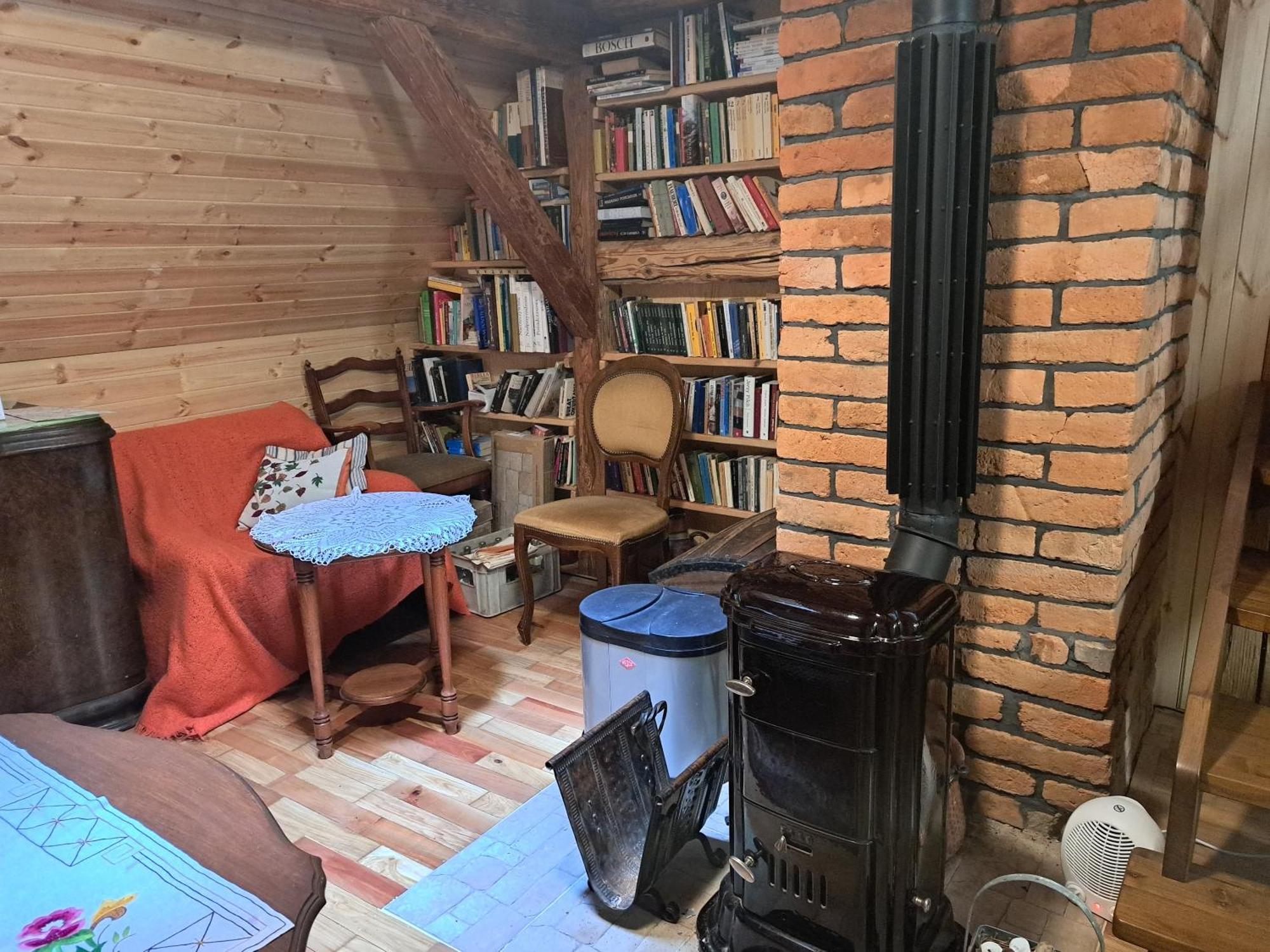 Gajraj Villa Radkow Eksteriør bilde