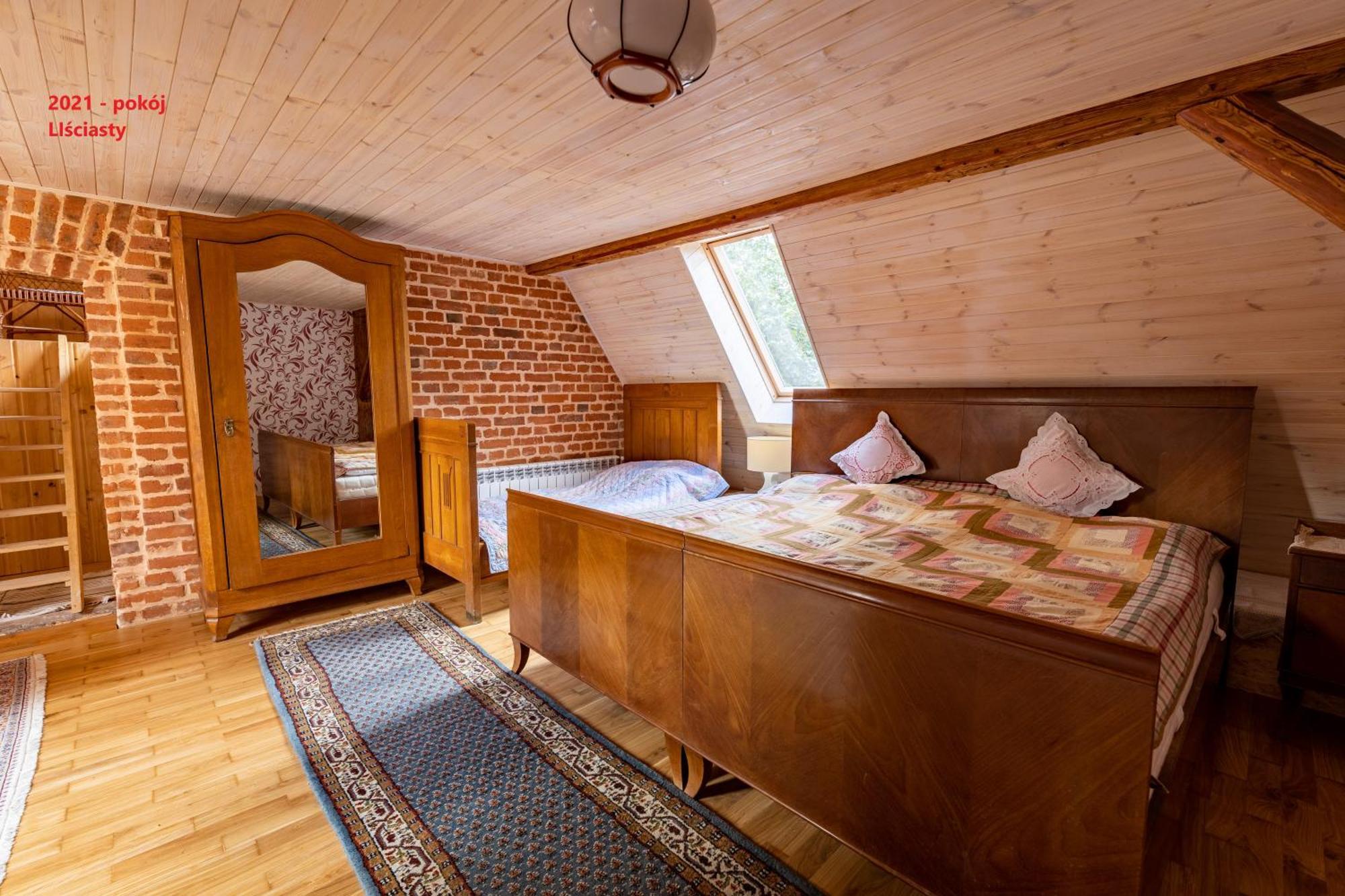 Gajraj Villa Radkow Eksteriør bilde