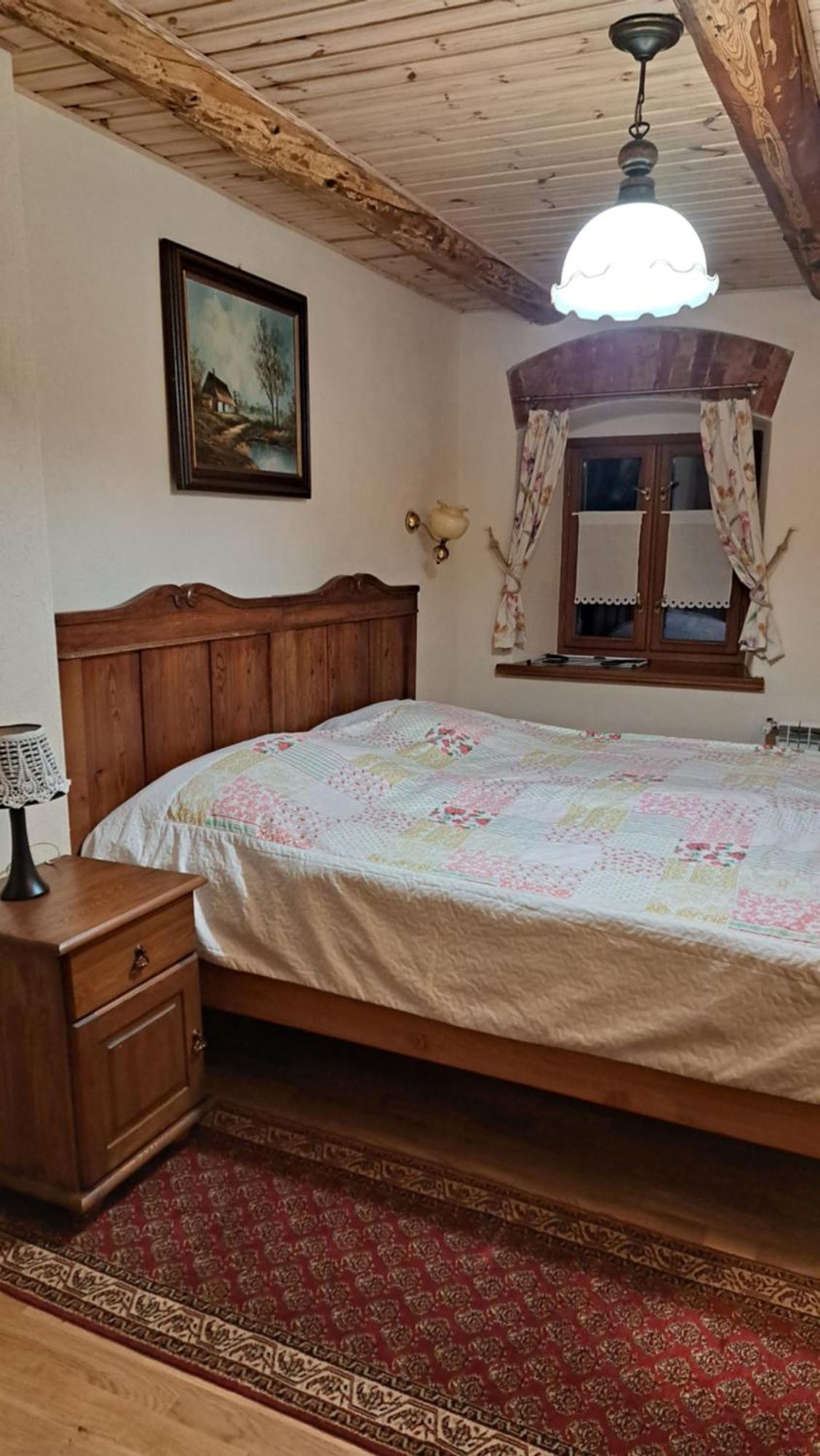 Gajraj Villa Radkow Eksteriør bilde