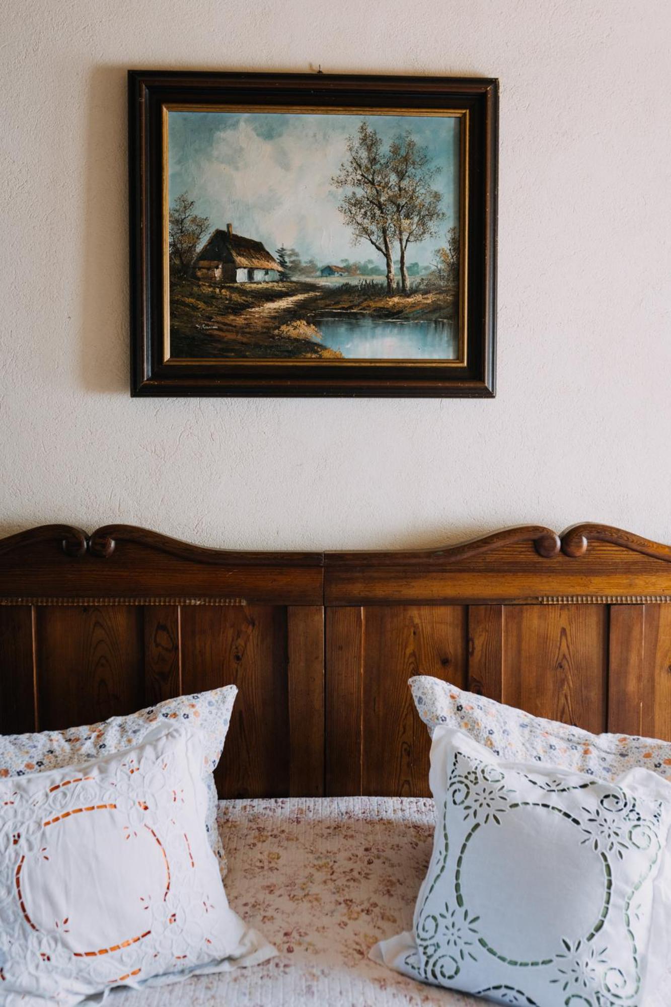 Gajraj Villa Radkow Eksteriør bilde